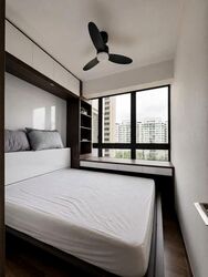 The Terrace (D19), Condominium #608498761
